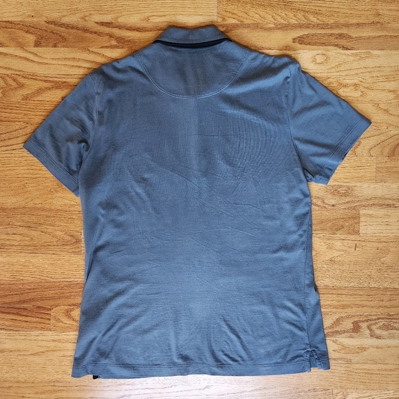 Hugo Boss Polo Shirt - Picture 3 of 4